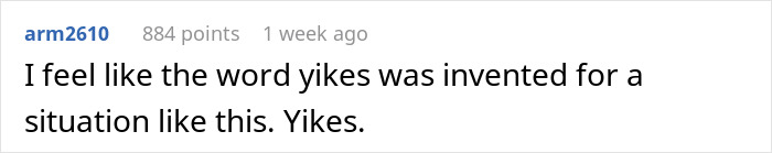 Screenshot of a Reddit comment expressing concern after a woman rethinks her relationship following a red-flag argument. Screenshot of a Reddit comment expressing concern after a woman rethinks her relationship following a red-flag argument.