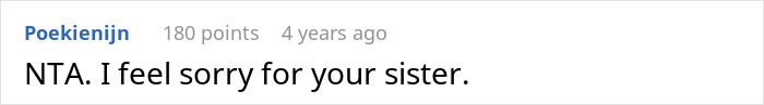 Screenshot of an online comment where a user expresses sympathy for someone quitting babysitting after unexpected kids arrived. Screenshot of an online comment where a user expresses sympathy for someone quitting babysitting after unexpected kids arrived.