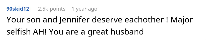 Entitled Woman And Her Kid Want To Vacation At Ex-In-Laws’ House, Get Denied And Spark Drama Entitled Woman And Her Kid Want To Vacation At Ex-In-Laws’ House, Get Denied And Spark Drama