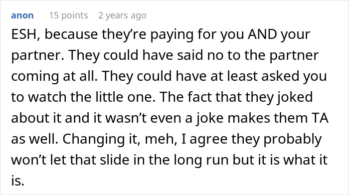 Woman sneakily swapping seats to avoid babysitting little sister during family trip paid for by dad Woman sneakily swapping seats to avoid babysitting little sister during family trip paid for by dad