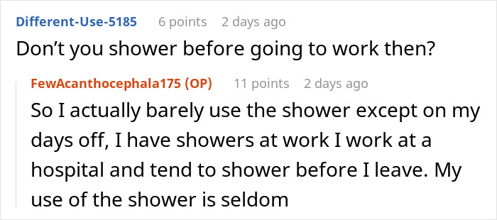 Man confused why his girlfriend stopped visiting in the mornings, causing family drama with his mom on Reddit thread. Man confused why his girlfriend stopped visiting in the mornings, causing family drama with his mom on Reddit thread.