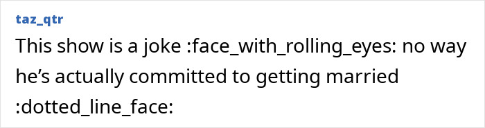 Screenshot of a social media comment reacting to Netflix’s scariest email sent to women about dating an Aussie star. Screenshot of a social media comment reacting to Netflix’s scariest email sent to women about dating an Aussie star.