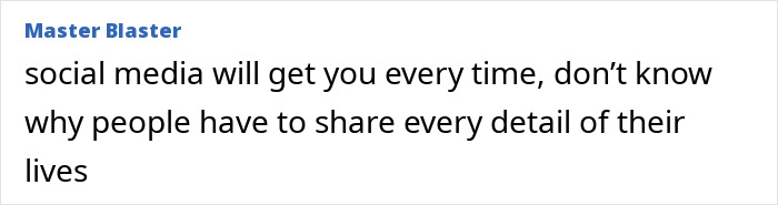 Med Student Caught Red-Handed Faking Poverty For Scholarship After College Finds Her Social Media Profile Med Student Caught Red-Handed Faking Poverty For Scholarship After College Finds Her Social Media Profile