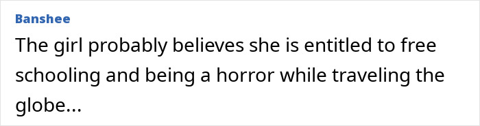 Med Student Caught Red-Handed Faking Poverty For Scholarship After College Finds Her Social Media Profile Med Student Caught Red-Handed Faking Poverty For Scholarship After College Finds Her Social Media Profile