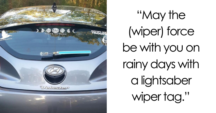 Prepare To Trick Out Your Commute With These 22 Wildly Clever Car Finds