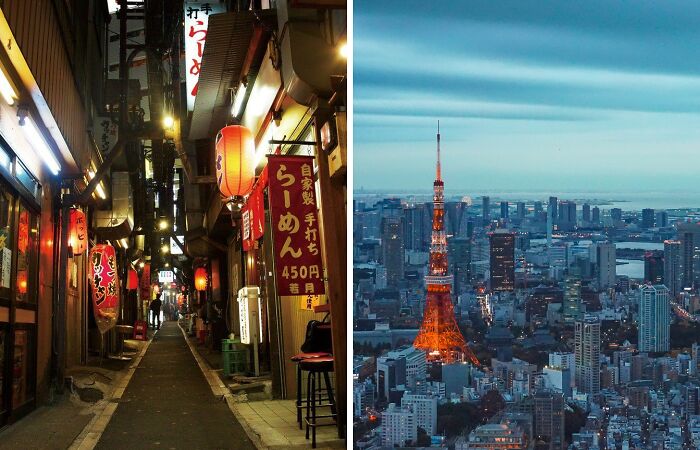 Tokyo’s Neon Dreams And The Magic Of City Pop