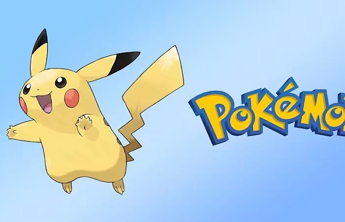 Hey Pandas, Draw Your Idea Of A New Pokémon (Closed)