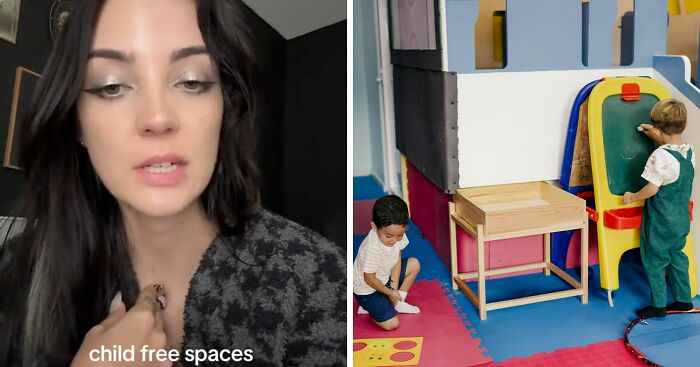 “Stay in Your House Until Your Child Can Behave”: Sterilized Woman’s Child-Free Rant Goes Viral