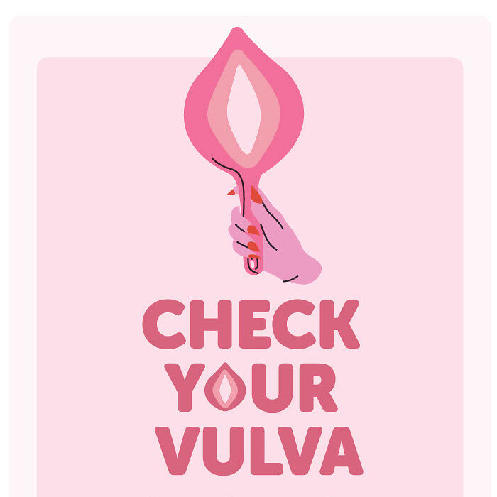 I Looked At My Vulva For The First Time At 36, And Here’s What I Learned About “Knowing Your Normal”