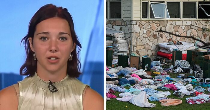 Camp Mystic Counselor Details Heartbreaking Moment She Returned Last Surviving Kids To Parents