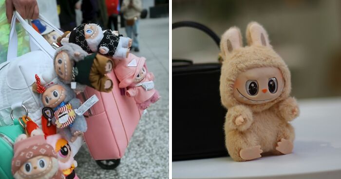 “We Really Are De-Evolving”: City Bans Labubu Dolls Over Sales Model And Cultural Concerns