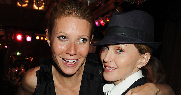 “I Can’t Be Around This Woman”: Gwyneth Paltrow and Madonna Ended Friendship After Awful Dinner