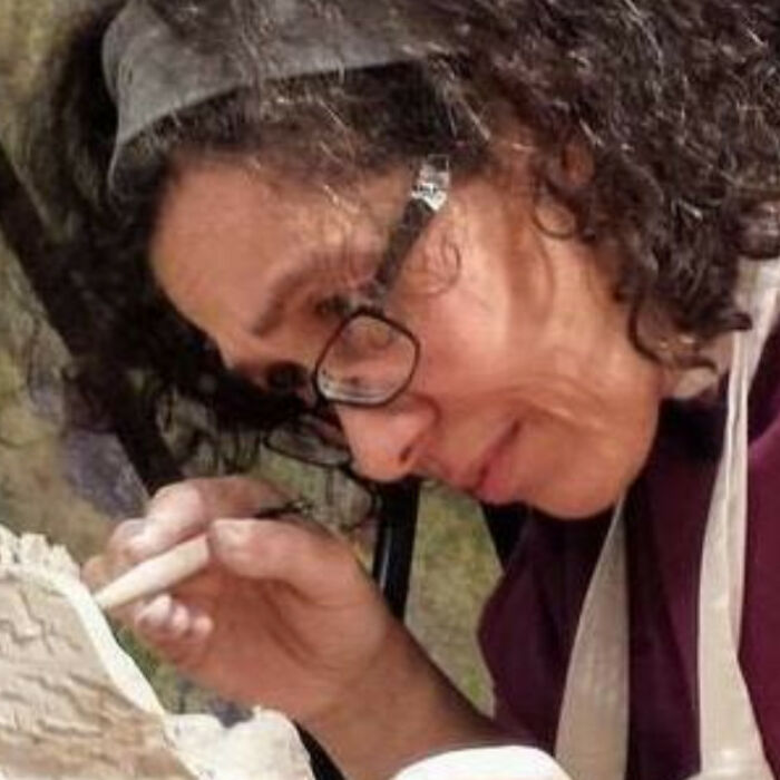 These Artists Create Visual Stories Of Struggle And Strength