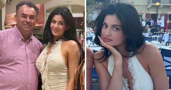 Restaurant Owners Brutally Slammed For ‘Honoring’ Kylie Jenner After Her Visit