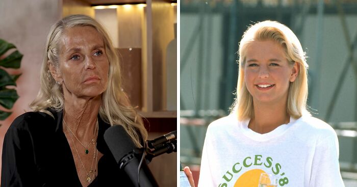 Ulrika Jonsson Shuts Down Trolls In Emotional Post After Being Mocked For “Over-Tanned” Face