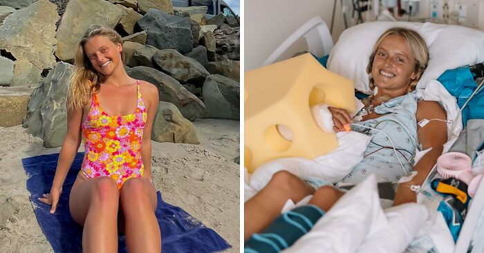 Surf Instructor, 24, Has Arm Completely Torn Off After Being Struck By Train With No Warning