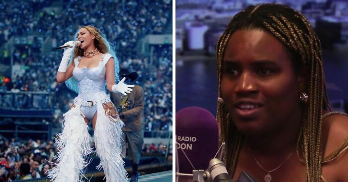 Beyoncé Fan Left Sobbing Over “Dehumanizing” Experience At Cowboy Carter Concert