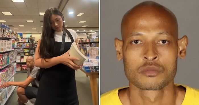 Viral Serial Pervert Arrested “Again” After Sniffing Woman’s Behind In Public