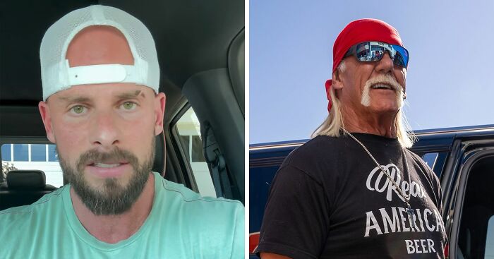 “I’m Done With Social Media”: Joey Swoll Responds To Fallout From Hulk Hogan Post