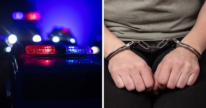 “Love You Always”: Woman Jailed For Stalking Neighbor For Months After One-Night Stand