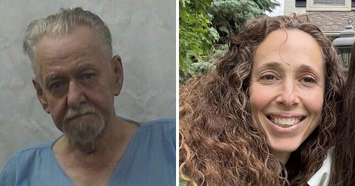 Wedding Turns To Horror As Man Slays Daughter-In-Law In Execution-Style Shooting