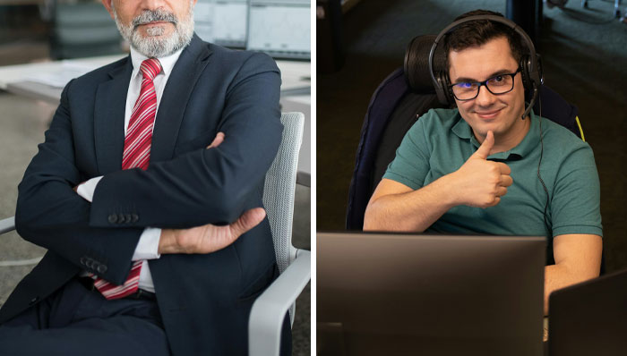 Creepy Professor Asks IT To Put Young Women In His Class, They Comply, Leaving Him Fuming