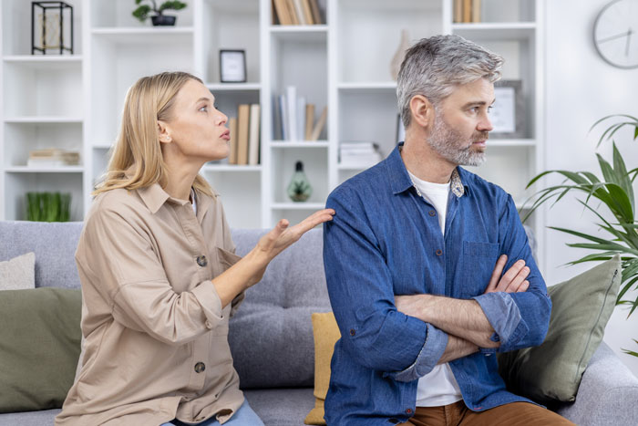 Woman Shocked As Dad Complains About Her Daughter Ordering Expensive Meal While He Was Paying