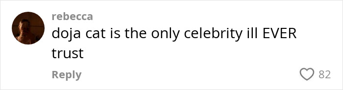 "My Jeans Are Blee": Doja Cat Roasts Sydney Sweeney’s Ad As Critics Slam It for ‘Supremacy Propaganda’ "My Jeans Are Blee": Doja Cat Roasts Sydney Sweeney’s Ad As Critics Slam It for ‘Supremacy Propaganda’