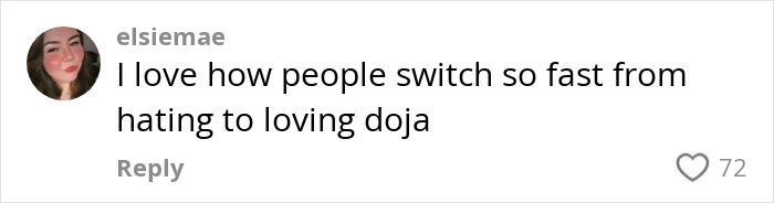 "My Jeans Are Blee": Doja Cat Roasts Sydney Sweeney’s Ad As Critics Slam It for ‘Supremacy Propaganda’ "My Jeans Are Blee": Doja Cat Roasts Sydney Sweeney’s Ad As Critics Slam It for ‘Supremacy Propaganda’