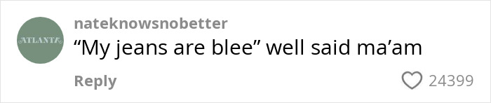 "My Jeans Are Blee": Doja Cat Roasts Sydney Sweeney’s Ad As Critics Slam It for ‘Supremacy Propaganda’ "My Jeans Are Blee": Doja Cat Roasts Sydney Sweeney’s Ad As Critics Slam It for ‘Supremacy Propaganda’