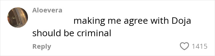 "My Jeans Are Blee": Doja Cat Roasts Sydney Sweeney’s Ad As Critics Slam It for ‘Supremacy Propaganda’ "My Jeans Are Blee": Doja Cat Roasts Sydney Sweeney’s Ad As Critics Slam It for ‘Supremacy Propaganda’