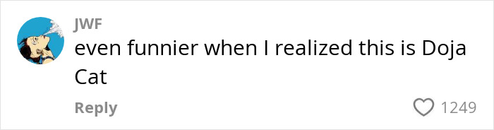 "My Jeans Are Blee": Doja Cat Roasts Sydney Sweeney’s Ad As Critics Slam It for ‘Supremacy Propaganda’ "My Jeans Are Blee": Doja Cat Roasts Sydney Sweeney’s Ad As Critics Slam It for ‘Supremacy Propaganda’