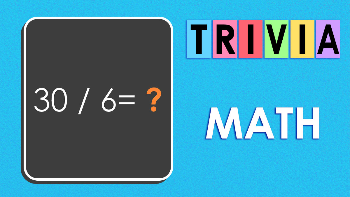 This 36-Question Math Test Is Going Viral — Prove You Are Smarter Than ...