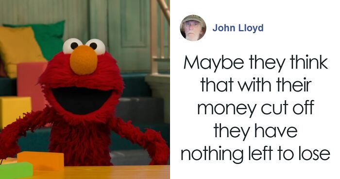 “This Is Horrifying”: Mass Outrage After Elmo’s Official Account Sends Out Racist Messages