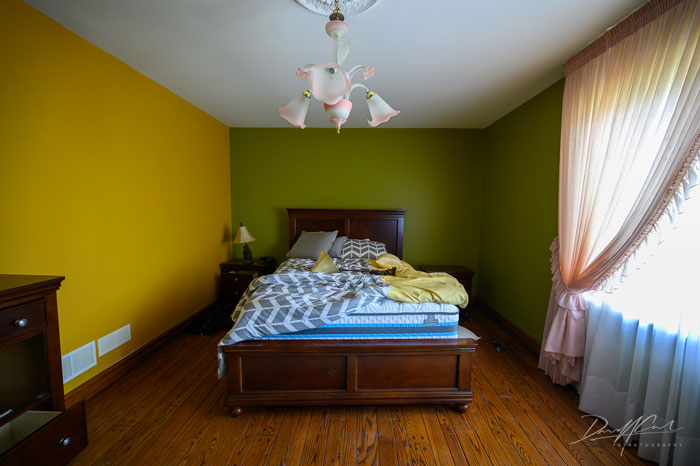 A Look Inside This Abandoned $12 Million Mansion May Leave You With More Questions Than Answers