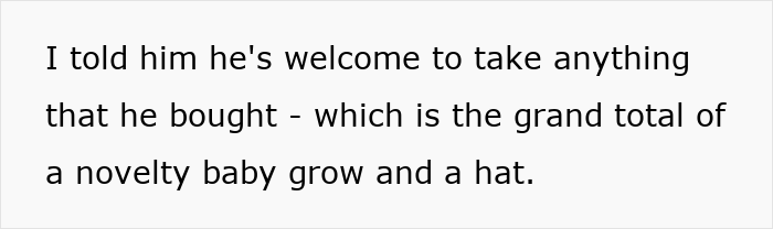 Text excerpt discussing a man canceling plans to go on a cycle trip instead of watching his daughter. Text excerpt discussing a man canceling plans to go on a cycle trip instead of watching his daughter.