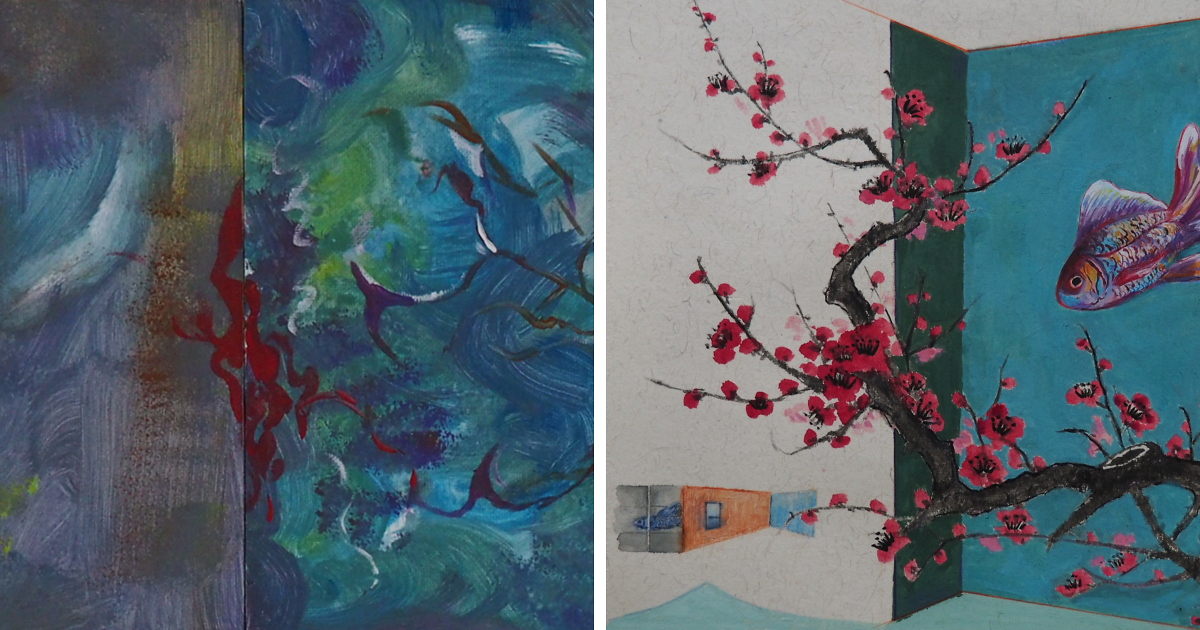 ◎9月特典◎ꕤ*˸yukochun出品✻*˸ꕤ Fortune Favors Lady Nikuko - Blu-ray Collector's Edition – alltheanime