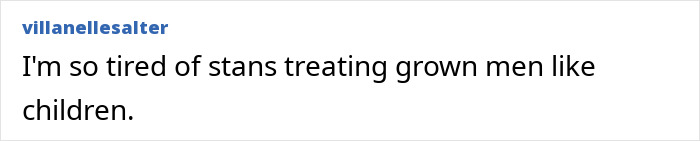 Screenshot of a social media post discussing Pedro Pascal cutting ties with stylist after her angry Twitter rants at fans. Screenshot of a social media post discussing Pedro Pascal cutting ties with stylist after her angry Twitter rants at fans.