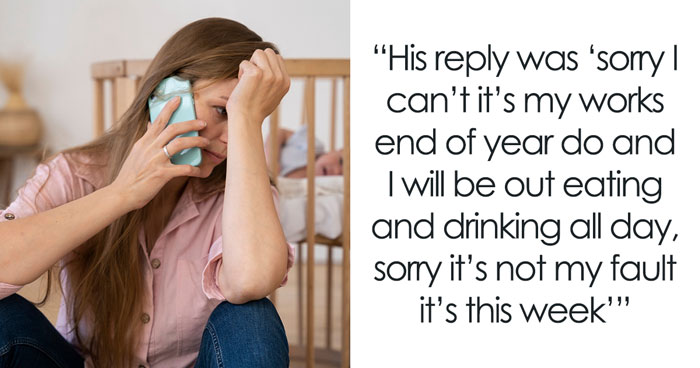 Lady Takes It Online To Vent About Her “Non-Helpful” FIL, Turns Out The Folks Take A Different View