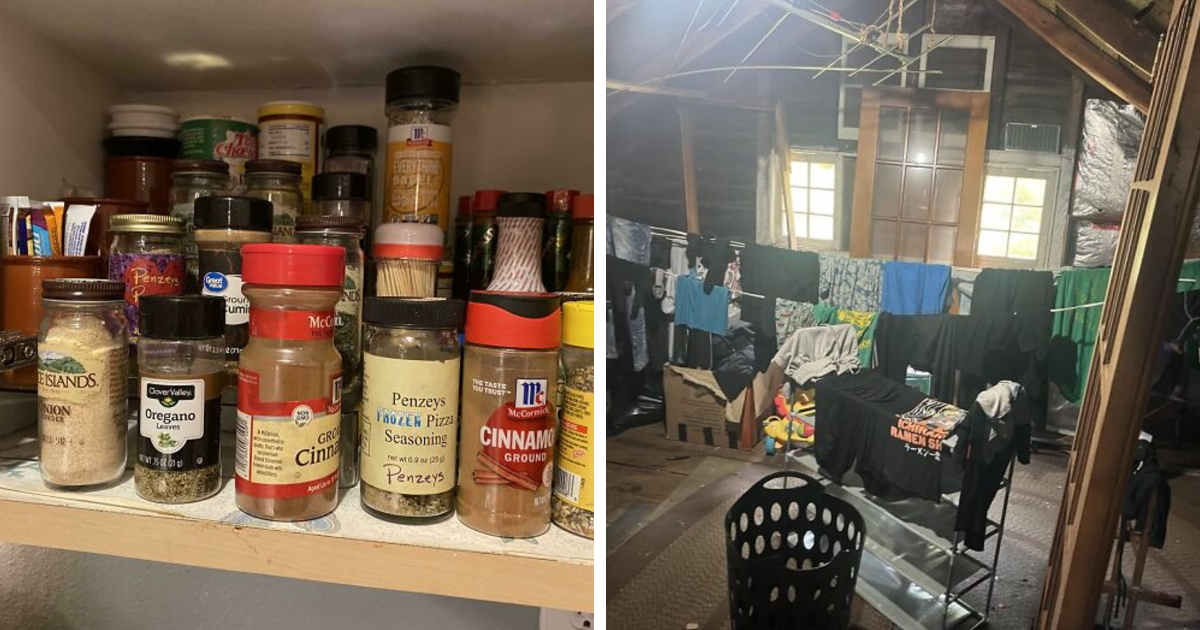 If You Think Your Roommate Is Bad, Check Out These 16 Reddit Tales And ...