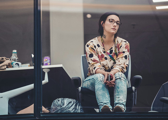 “AITA For Not Telling My Friend She Was Getting Fired Which Led To Her Getting Super Fired?”