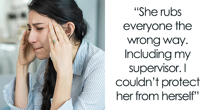 “AITA For Not Telling My Friend She Was Getting Fired Which Led To Her Getting Super Fired?”