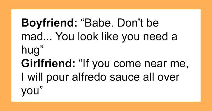 50 Conversations People Overheard In New York That Are So Wild People Just Had To Share (New Pics)