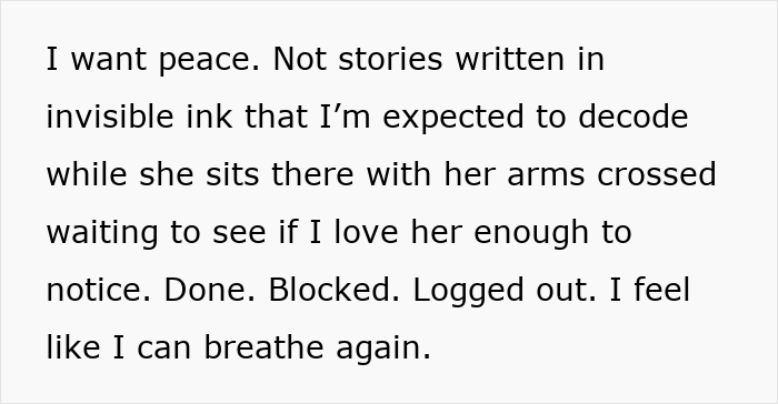 &ldquo;She Cried. I Packed My Stuff&rdquo;: Man Dumps GF After Her &ldquo;Test&rdquo; Uncovers The Ultimate Red Flag