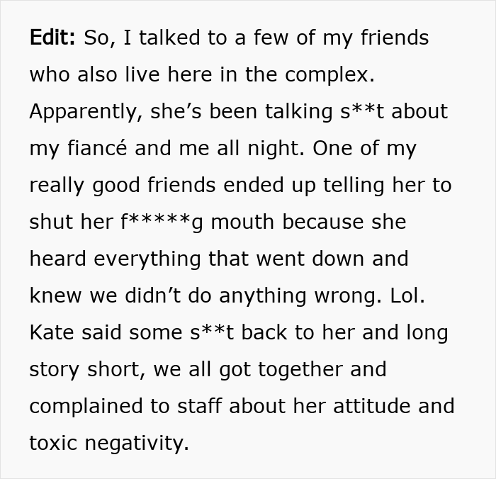 Mom Harasses Neighbors To Feed Her Starving Baby, They Refuse To Be Manipulated