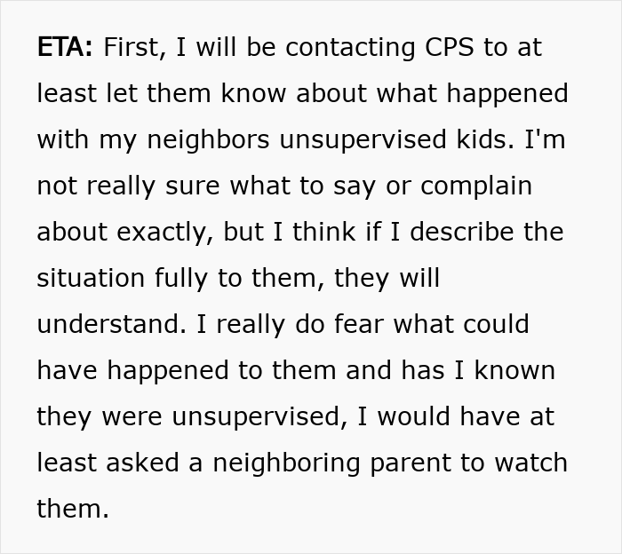 &ldquo;This Woman Doesn&rsquo;t Know Me&rdquo;: Man Confused After A Mom Yelled At Him For Leaving Her Kids Unsupervised