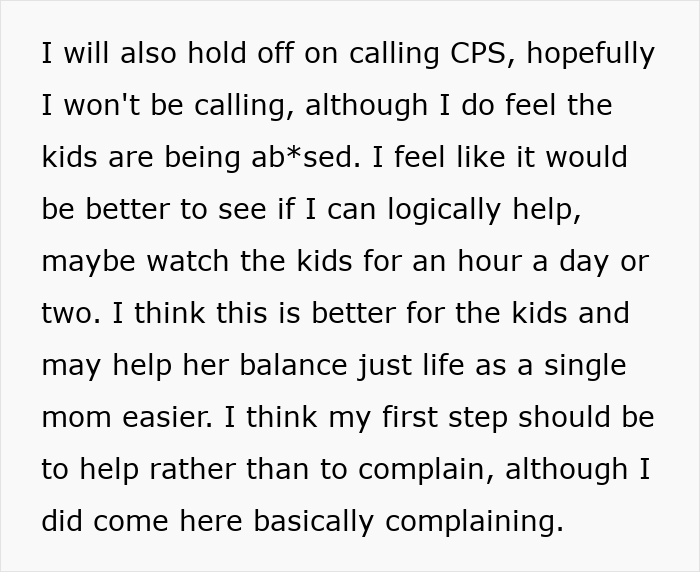 &ldquo;This Woman Doesn&rsquo;t Know Me&rdquo;: Man Confused After A Mom Yelled At Him For Leaving Her Kids Unsupervised
