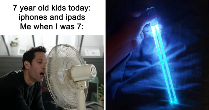 We Cracked The Code On What 12-Year-Olds Actually Want, Here Are 26 Of Them