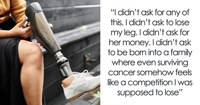 “The House Has Revolved Around Him My Entire Life”: Teen Runs Away After Brother’s Jealous Actions