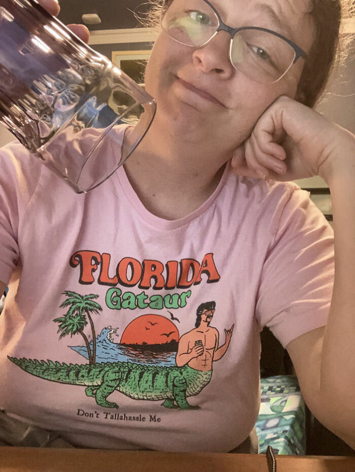 I Drink The Fabled "Too Lazy To Go Back To The Kitchen And Refill My Glass", But Once, That Glass Contained Diet Pepsi